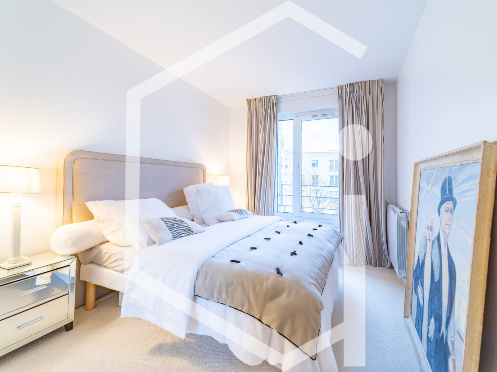 Image_, Appartement, Rueil-Malmaison, ref :2210