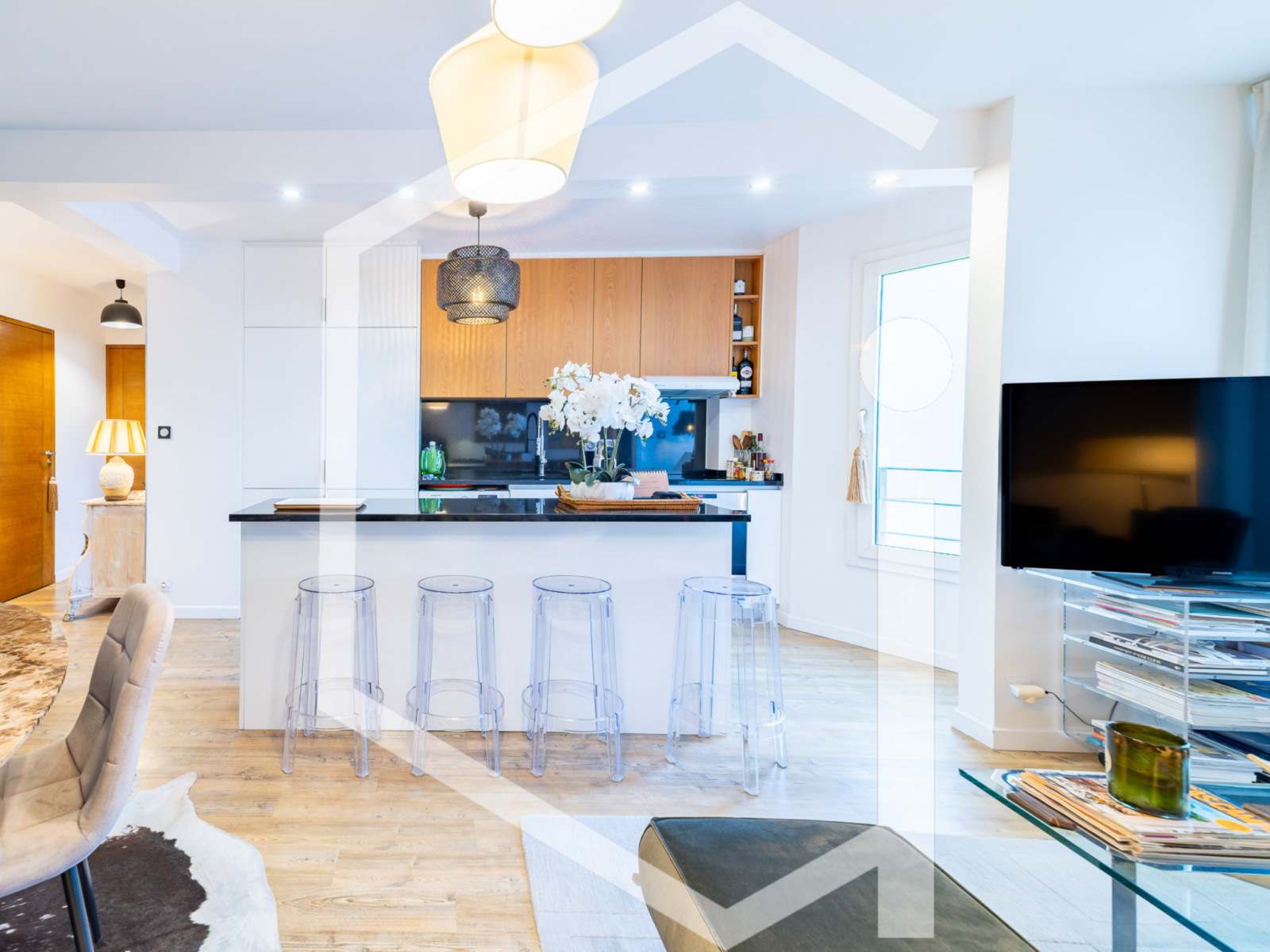 Image_, Appartement, Rueil-Malmaison, ref :2210