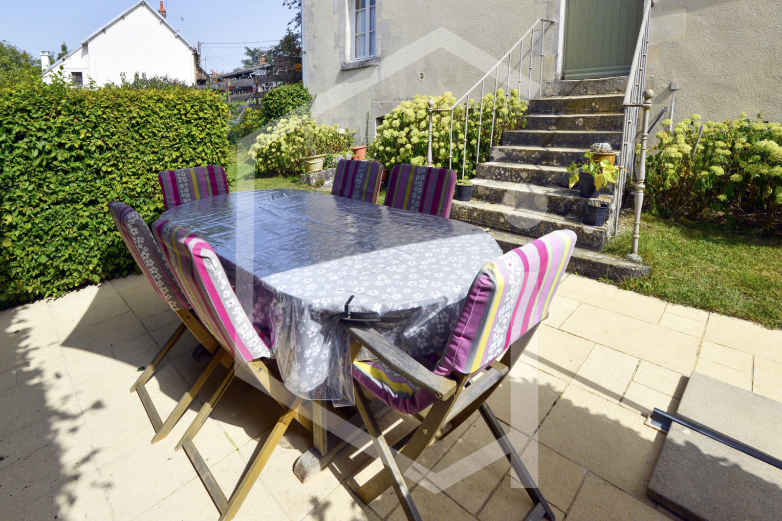 Image_, Maison, Dampierre-sous-Bouhy, ref :1796