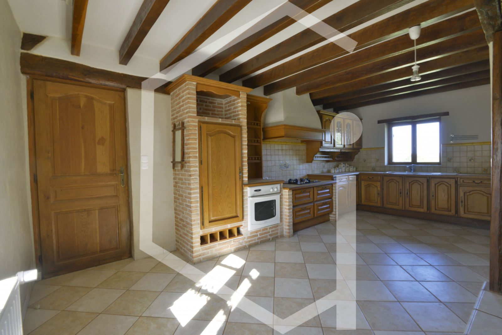 Image_, Maison, Subligny, ref :1808