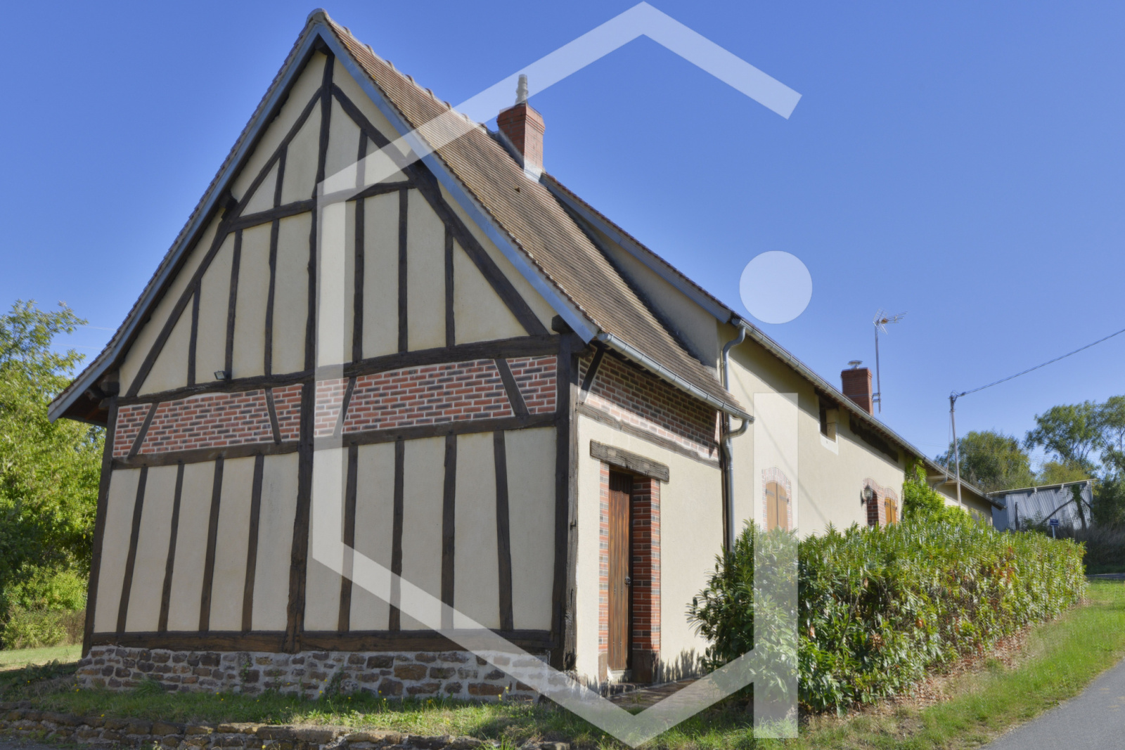 Image_, Maison, Subligny, ref :1808