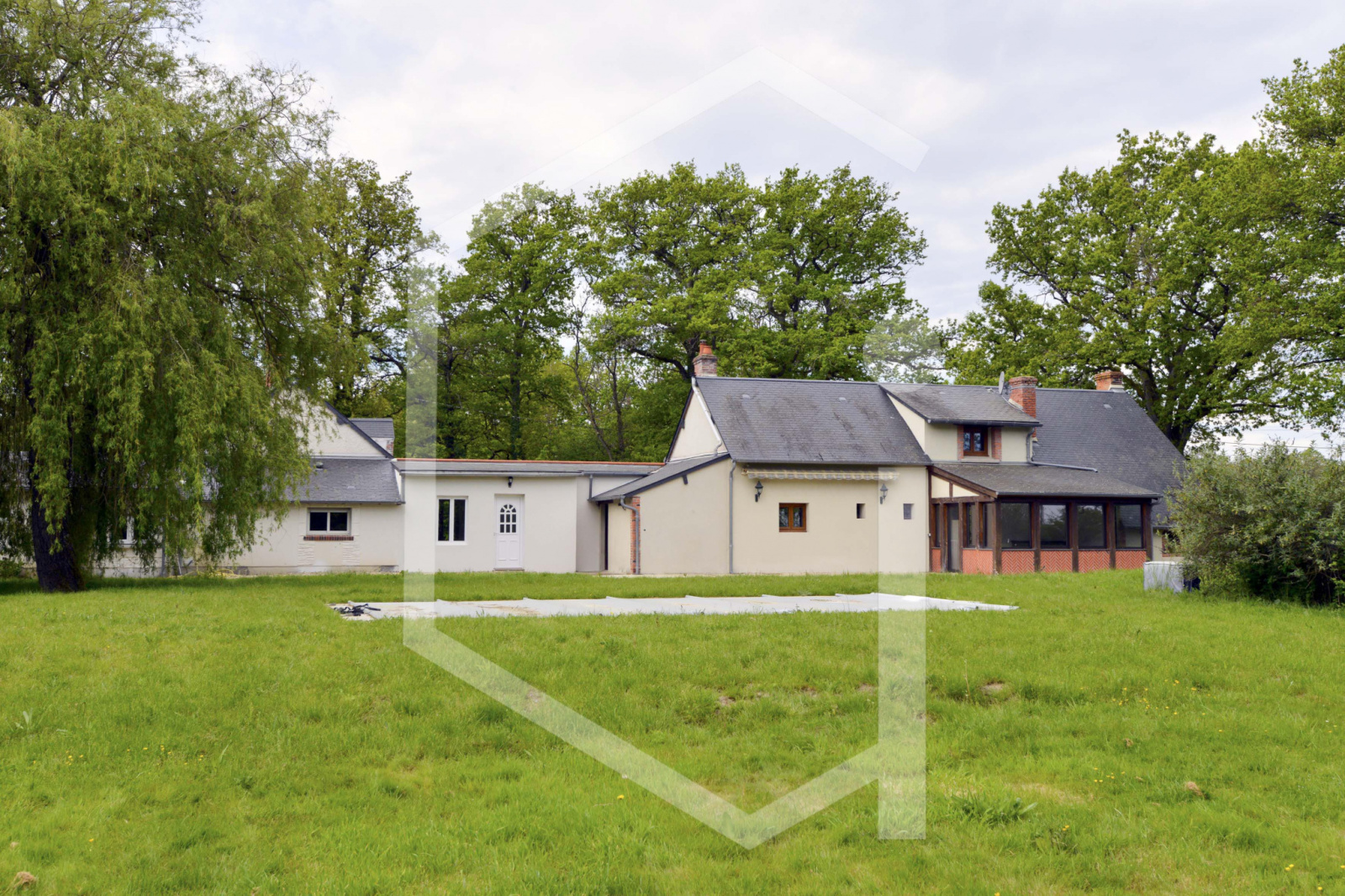 Image_, Propriete, Aubigny-sur-Nère, ref :1634