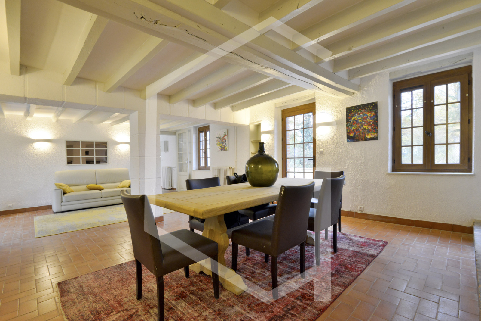 Image_, Propriete, Aubigny-sur-Nère, ref :1634