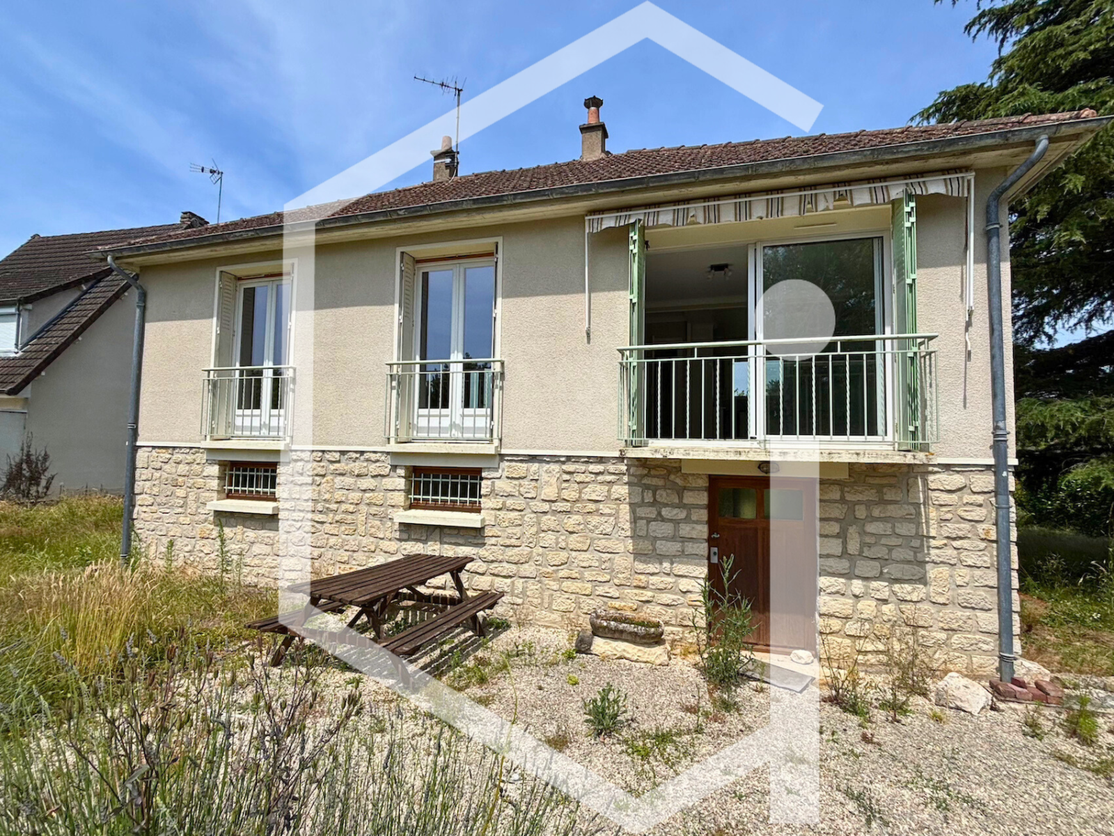 Image_, Maison, Cosne-Cours-sur-Loire, ref :2139
