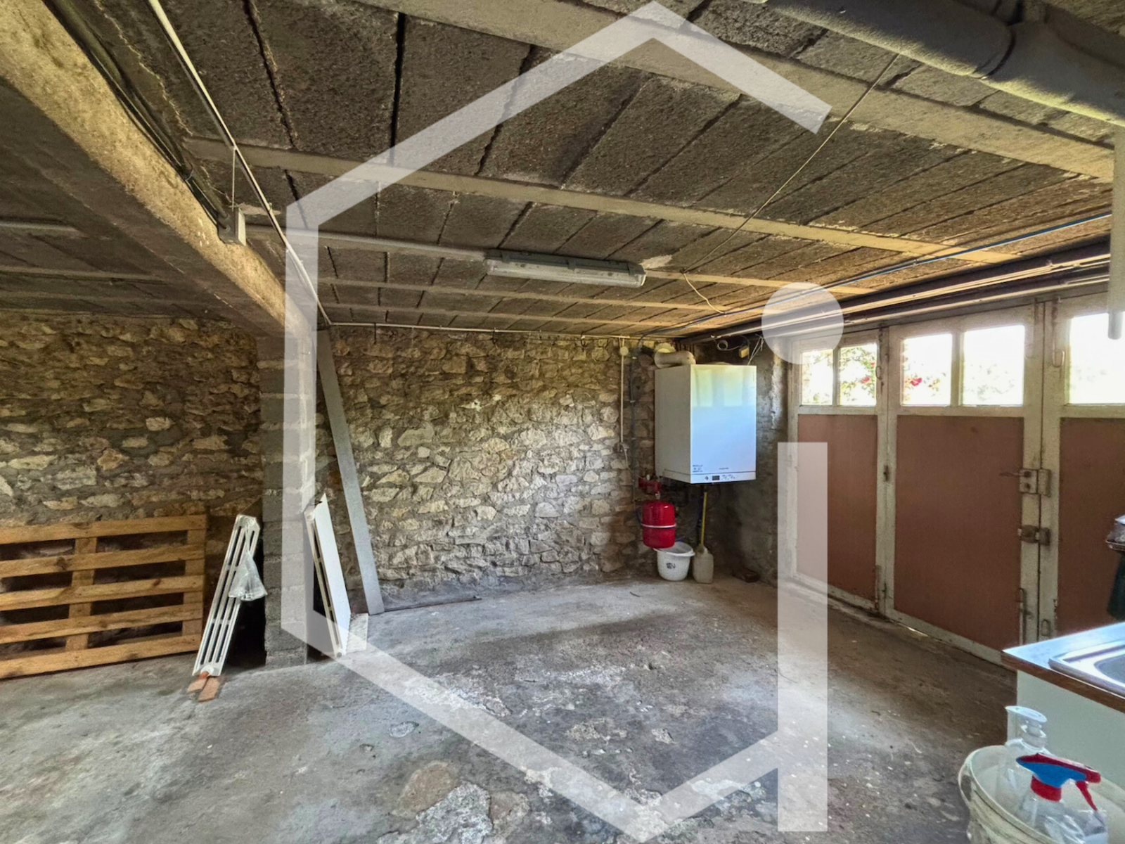 Image_, Maison, Cosne-Cours-sur-Loire, ref :2139