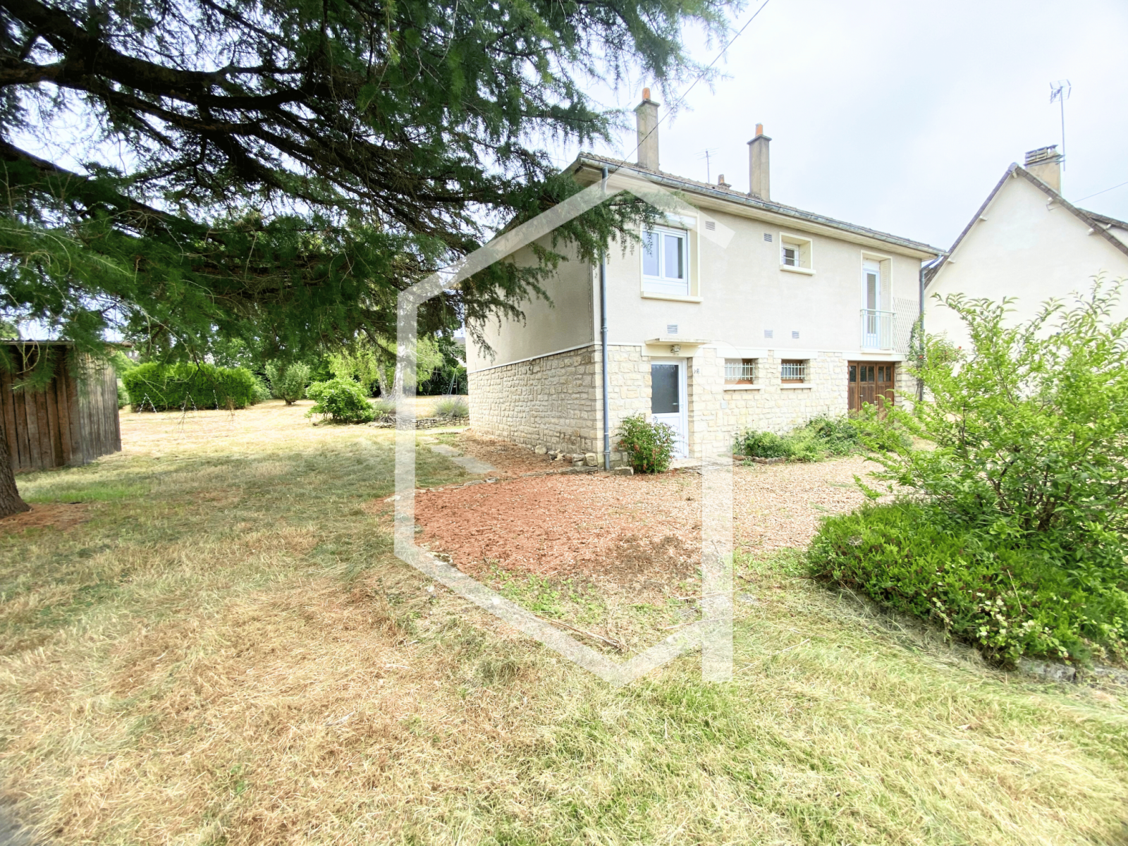 Image_, Maison, Cosne-Cours-sur-Loire, ref :2139