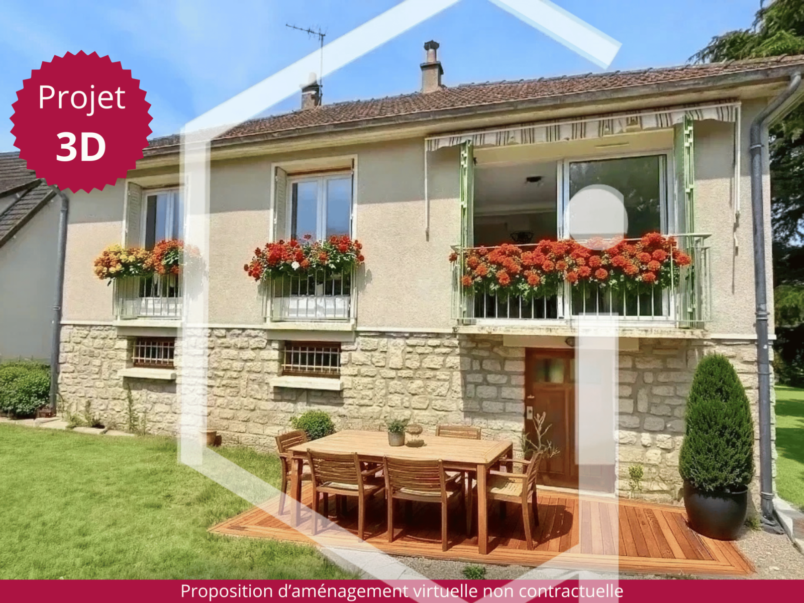 Image_, Maison, Cosne-Cours-sur-Loire, ref :2139