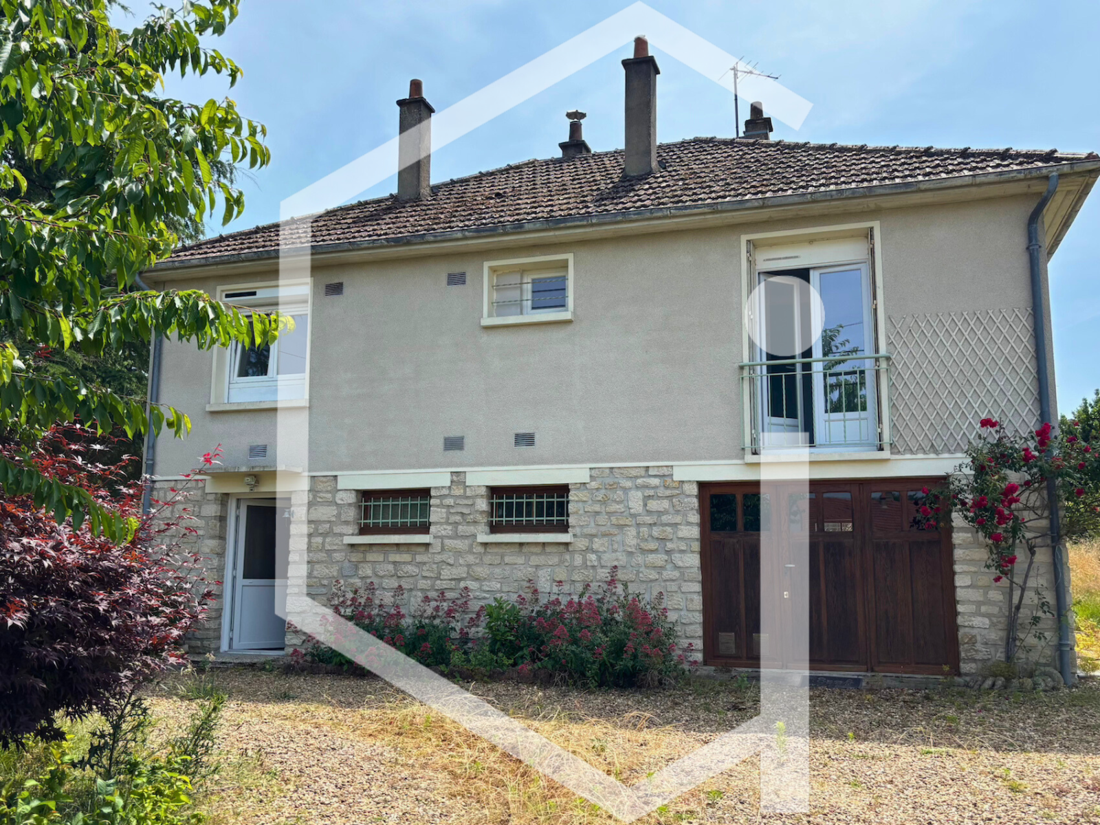 Image_, Maison, Cosne-Cours-sur-Loire, ref :2139