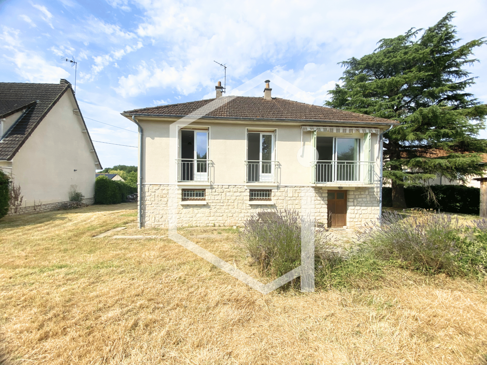 Image_, Maison, Cosne-Cours-sur-Loire, ref :2139