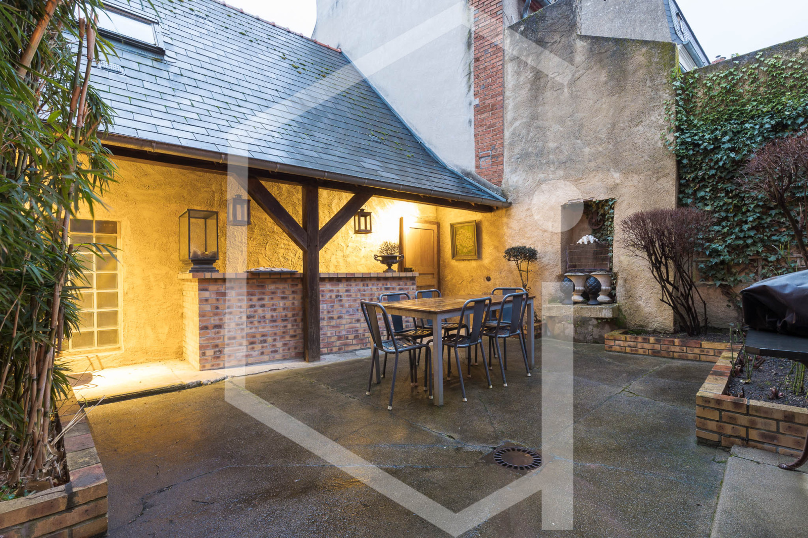 Image_, Maison, Cosne-Cours-sur-Loire, ref :1655