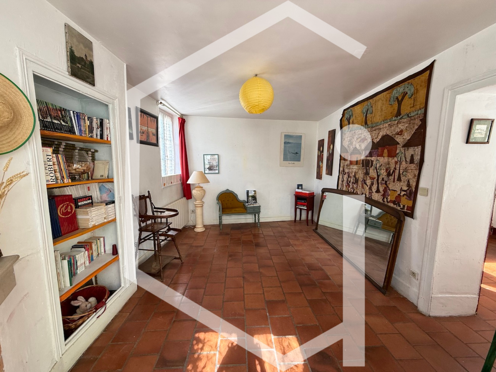 Image_, Maison, Cosne-Cours-sur-Loire, ref :2284