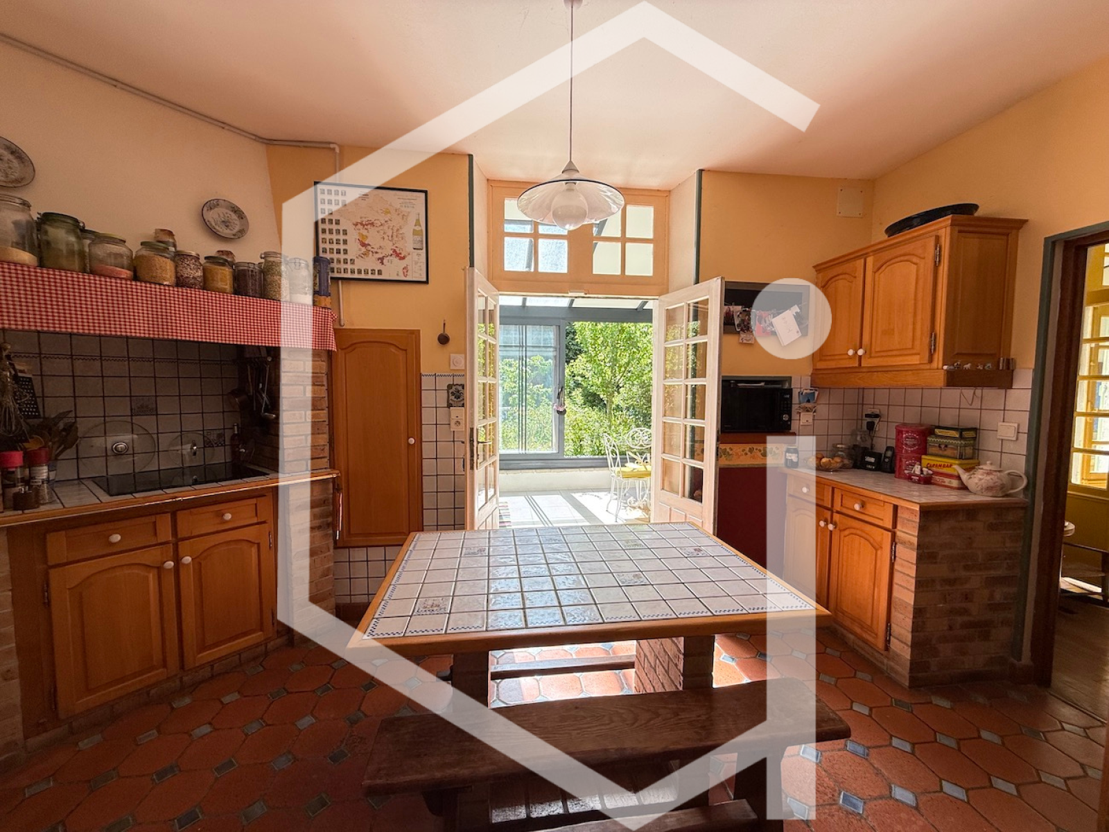 Image_, Maison, Cosne-Cours-sur-Loire, ref :2284