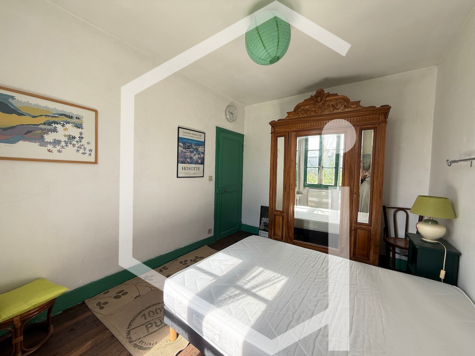 Image_, Maison, Cosne-Cours-sur-Loire, ref :2284