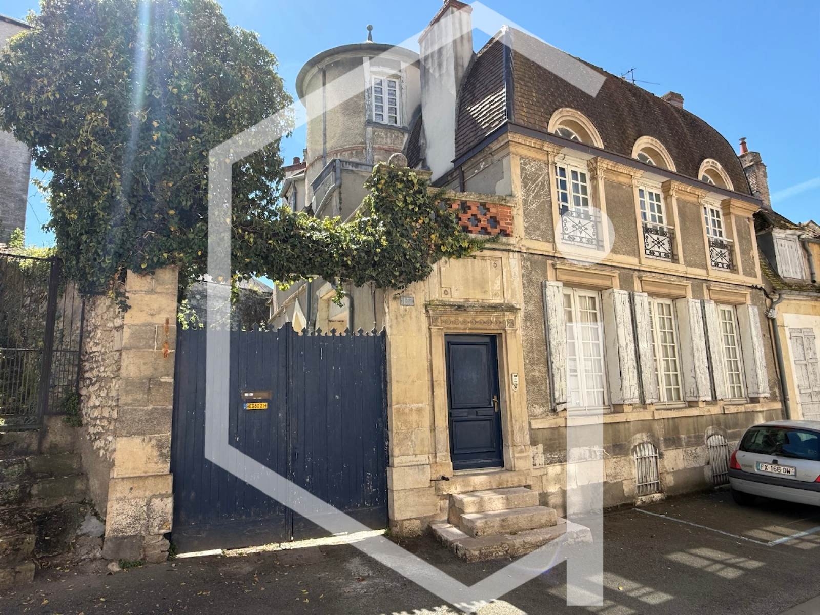 Image_, Maison, Cosne-Cours-sur-Loire, ref :2284