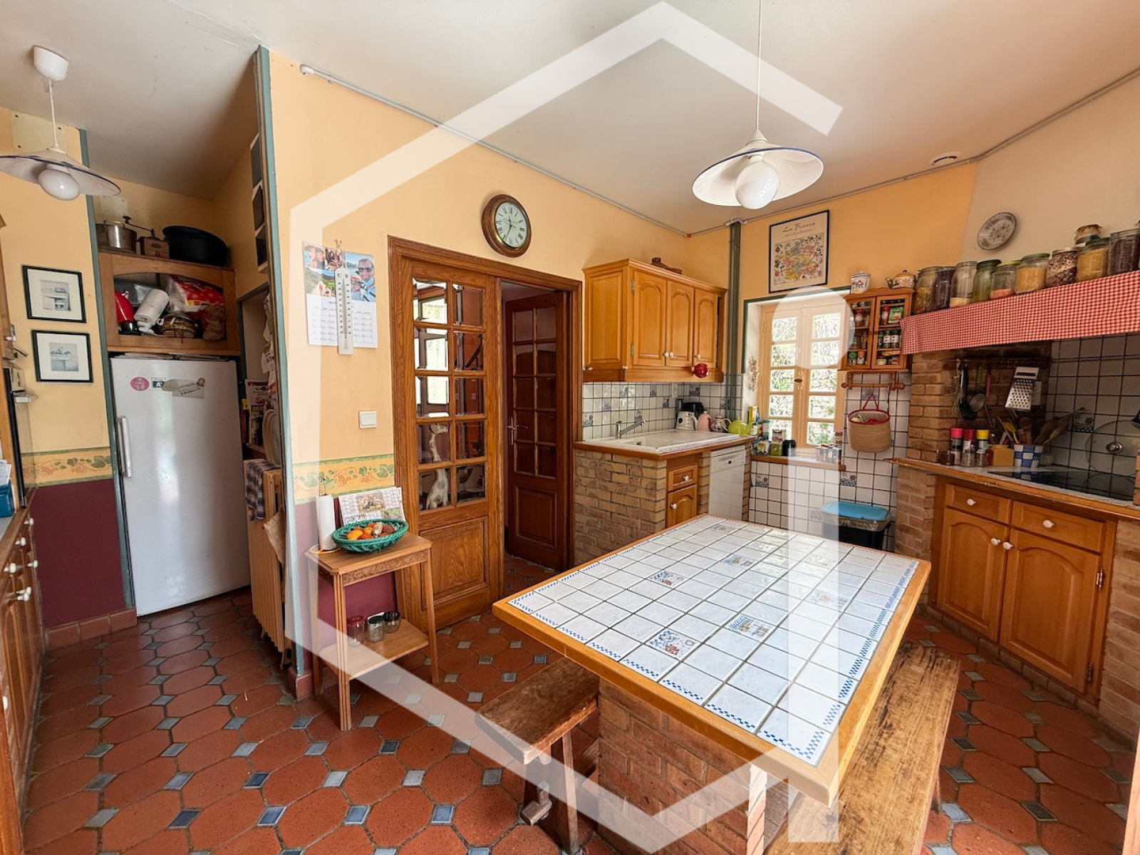 Image_, Maison, Cosne-Cours-sur-Loire, ref :2284