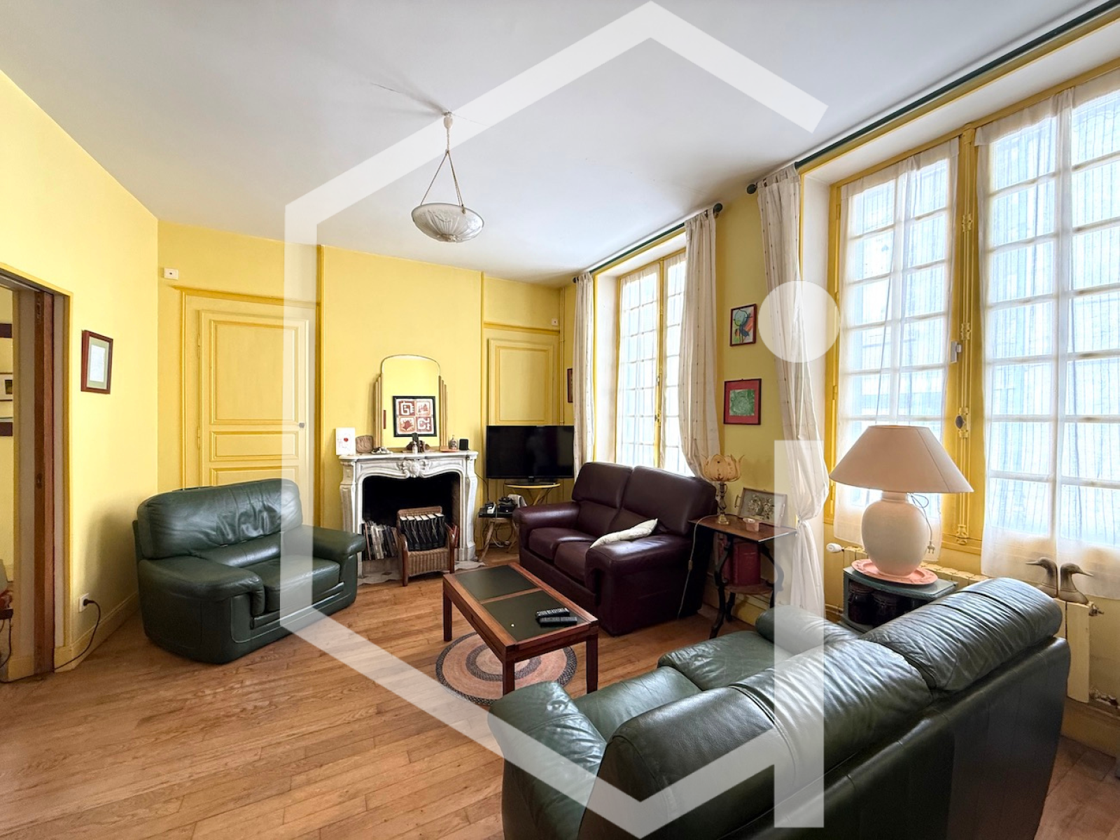 Image_, Maison, Cosne-Cours-sur-Loire, ref :2284