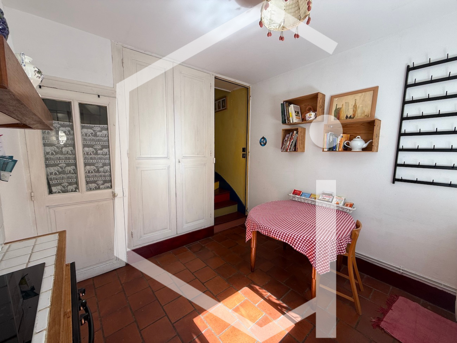 Image_, Maison, Cosne-Cours-sur-Loire, ref :2284