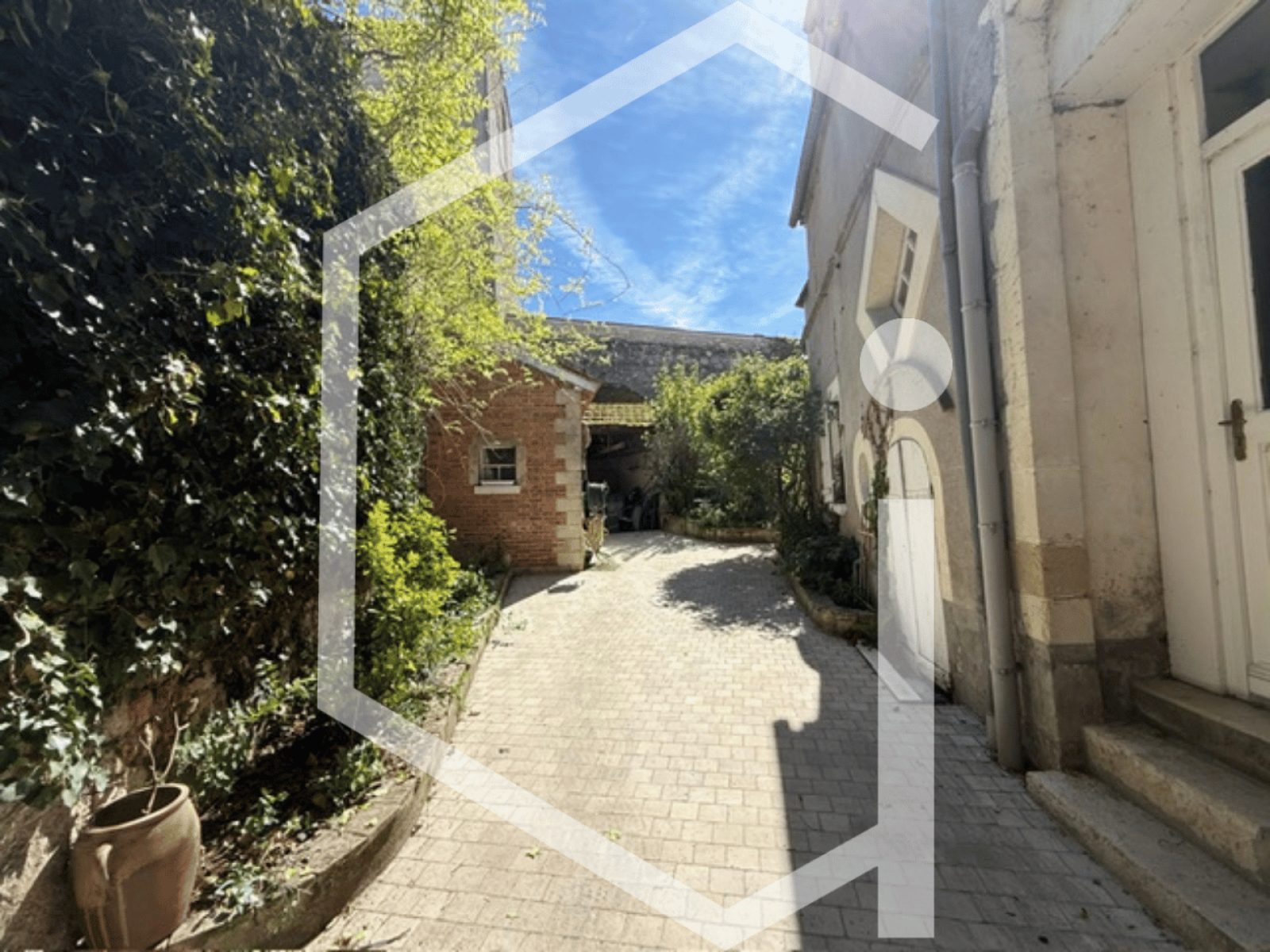 Image_, Maison, Cosne-Cours-sur-Loire, ref :2284