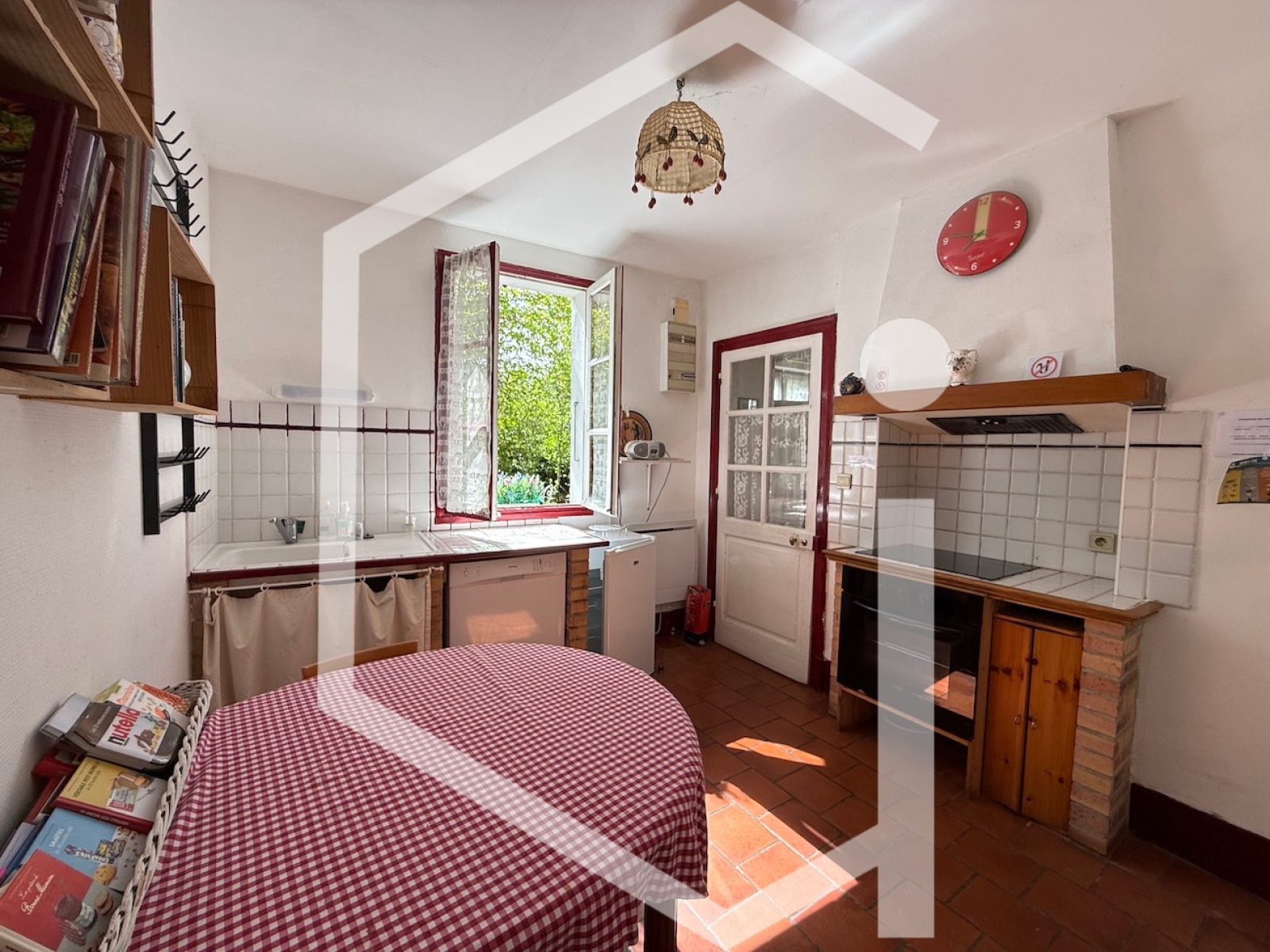 Image_, Maison, Cosne-Cours-sur-Loire, ref :2284
