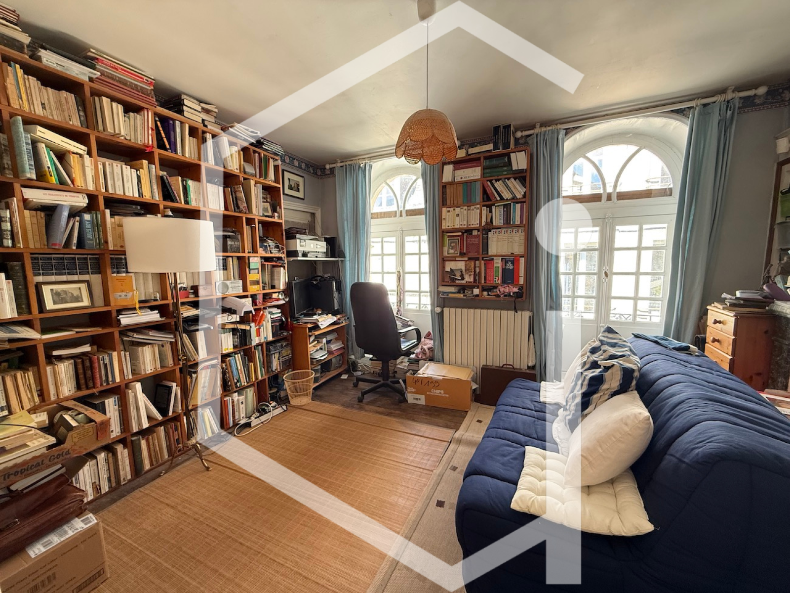 Image_, Maison, Cosne-Cours-sur-Loire, ref :2284