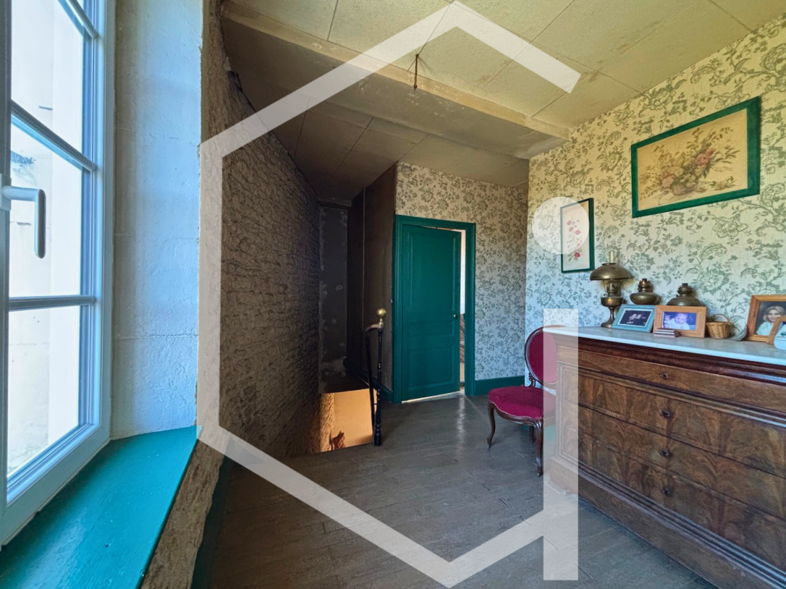 Image_, Maison, Ciez, ref :2251