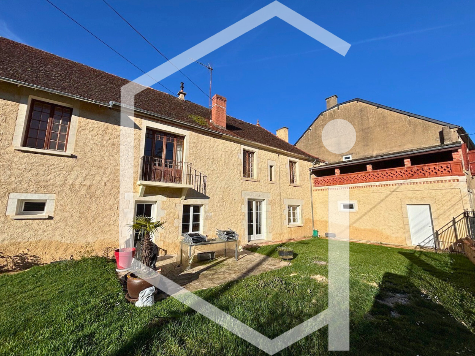 Image_, Maison, Ciez, ref :2251