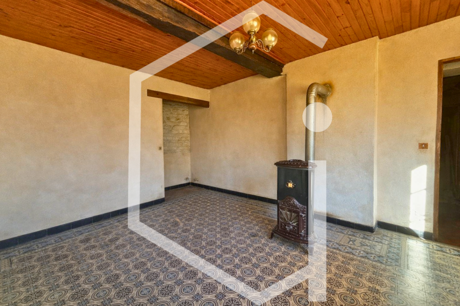 Image_, Maison, Ciez, ref :2251