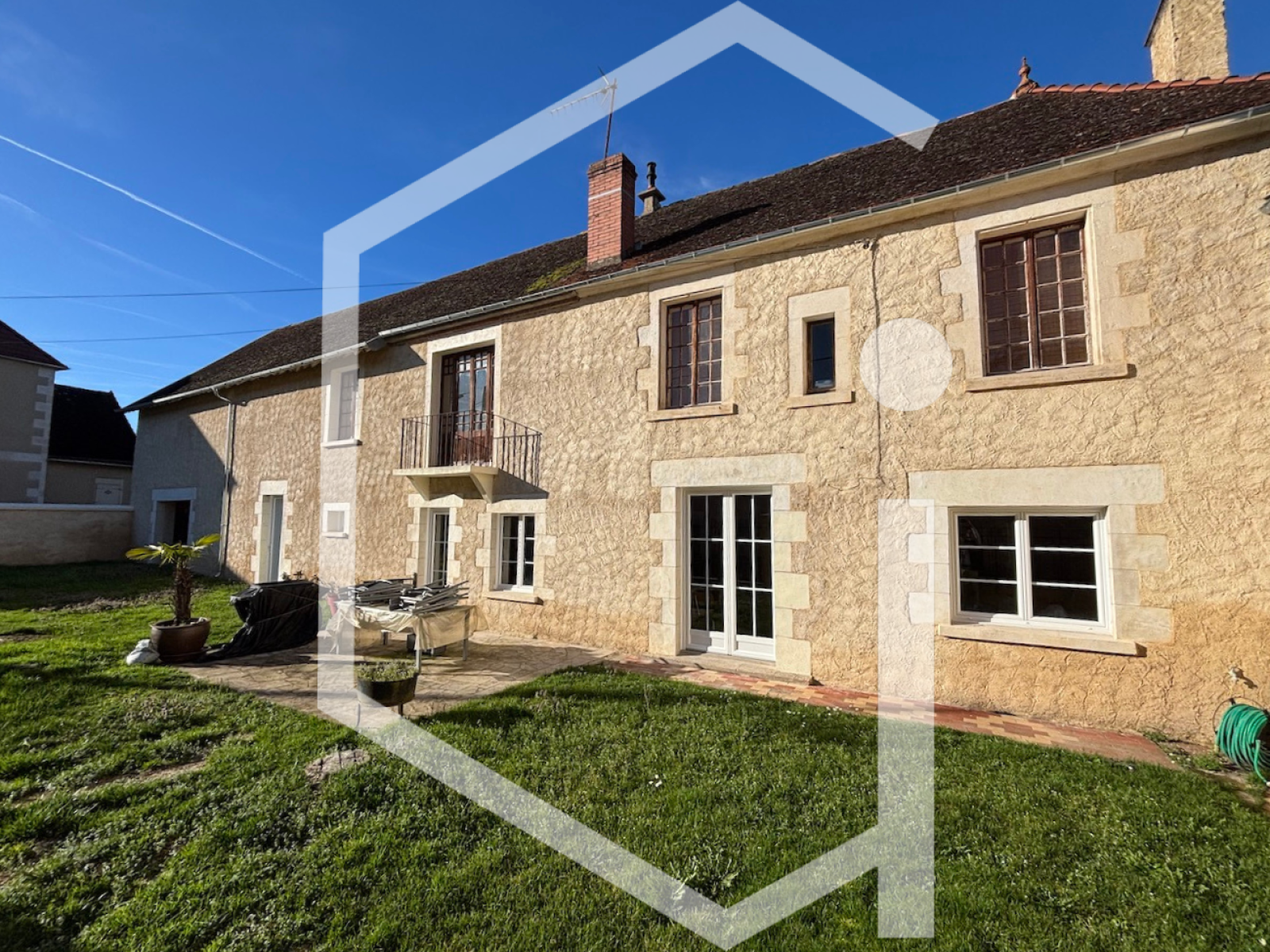 Image_, Maison, Ciez, ref :2251