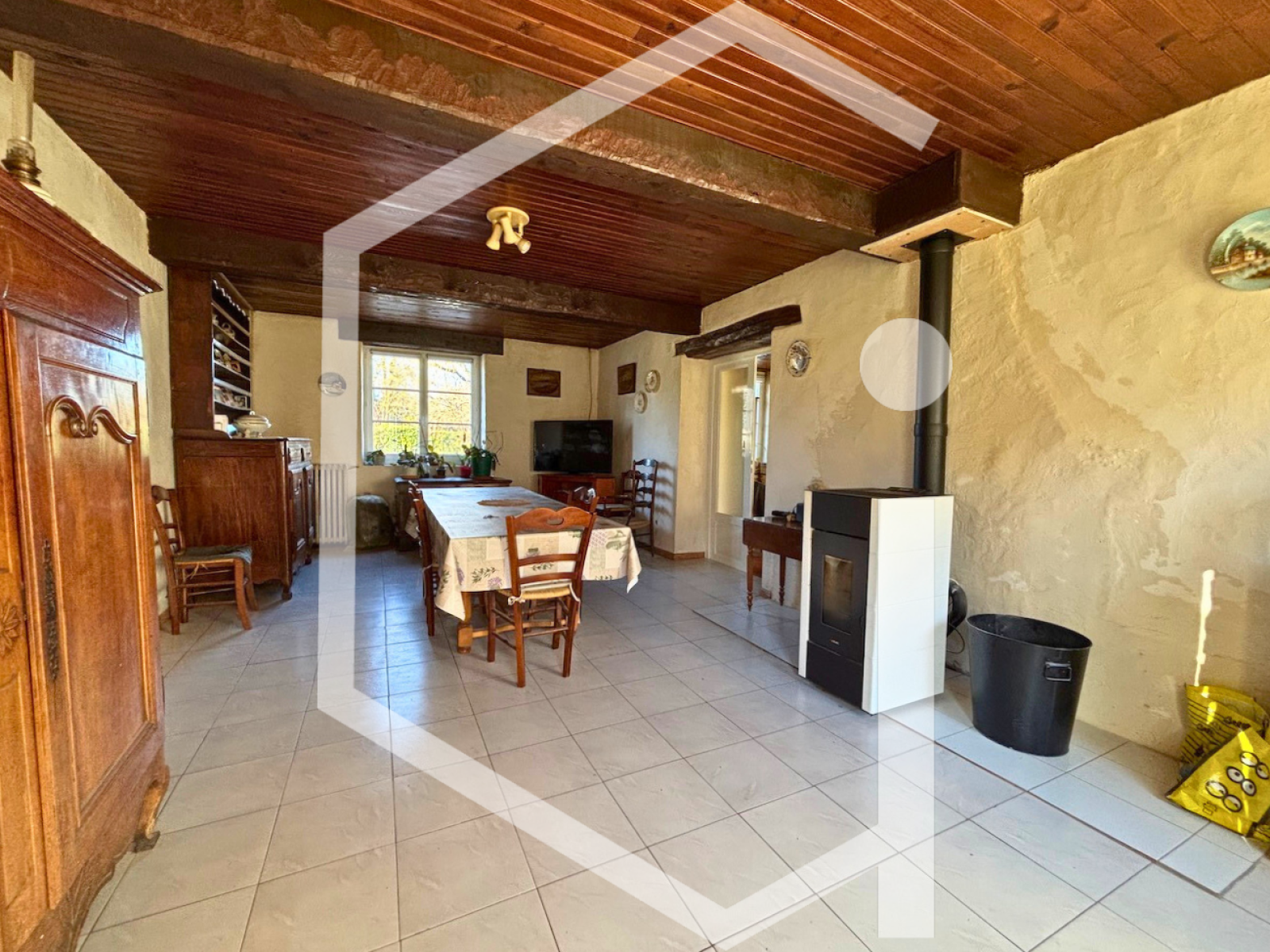 Image_, Maison, Ciez, ref :2251