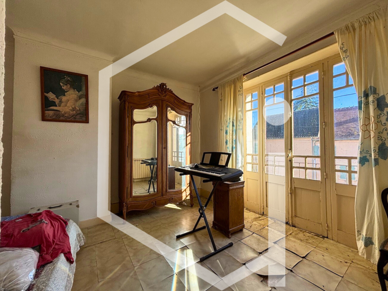 Image_, Maison, Ciez, ref :2251