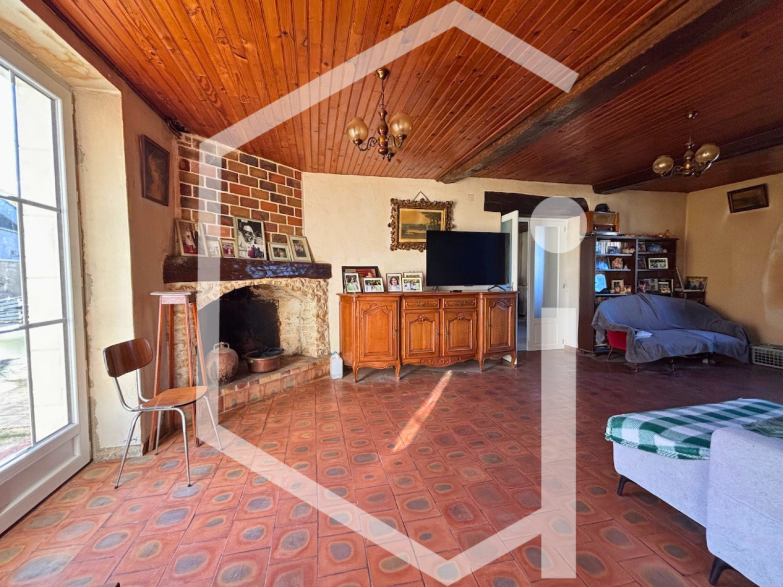 Image_, Maison, Ciez, ref :2251