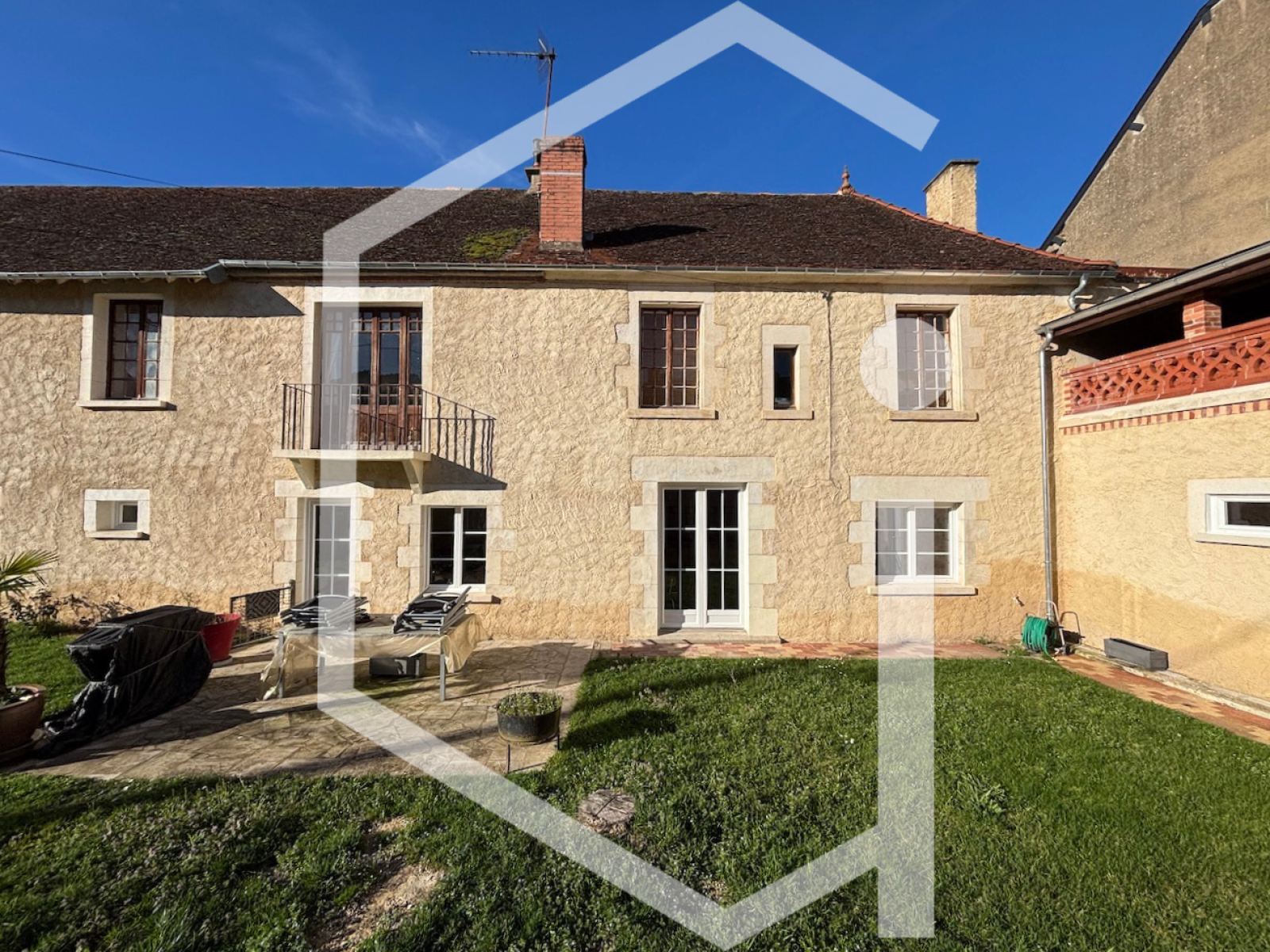 Image_, Maison, Ciez, ref :2251