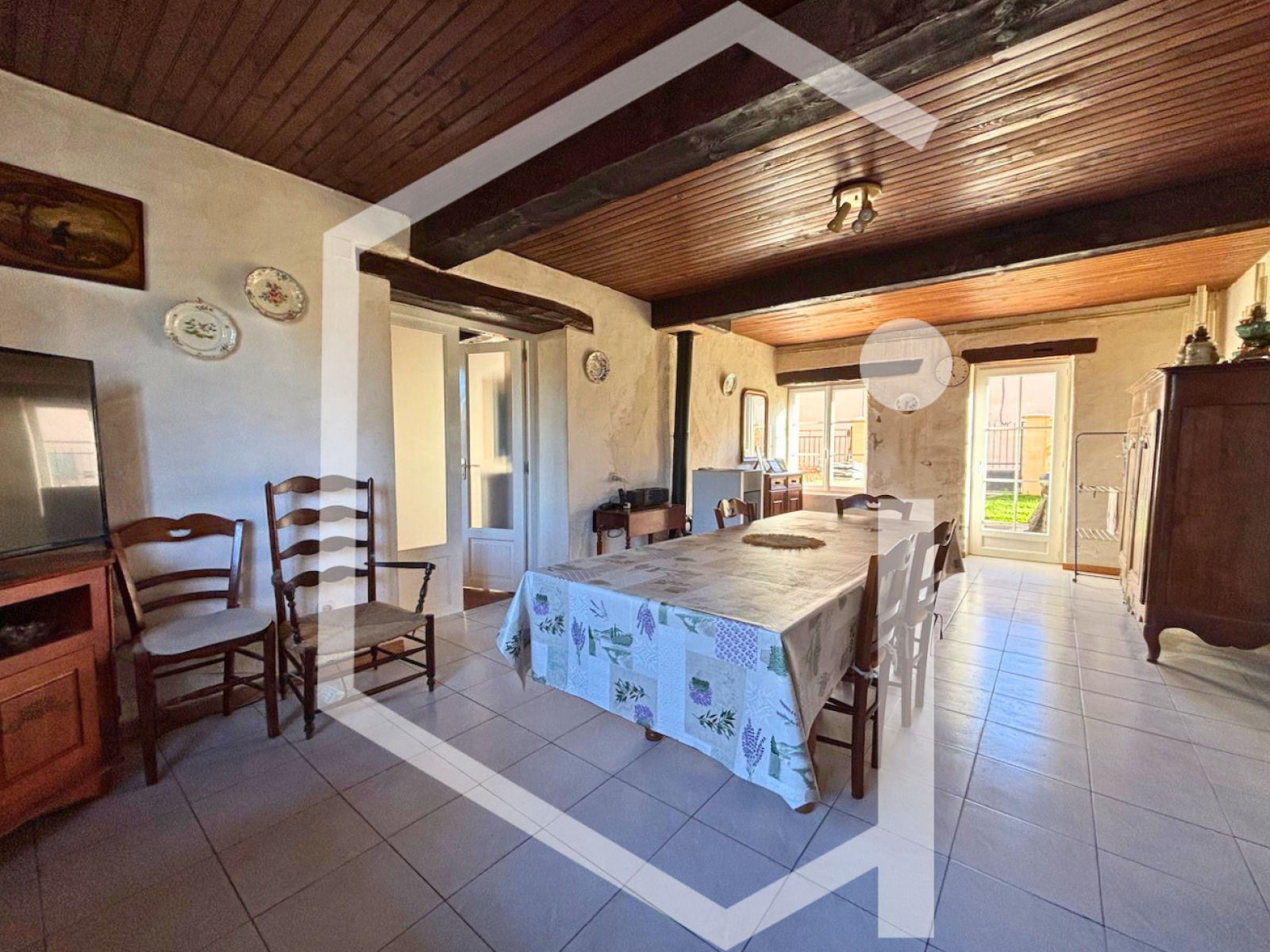 Image_, Maison, Ciez, ref :2251