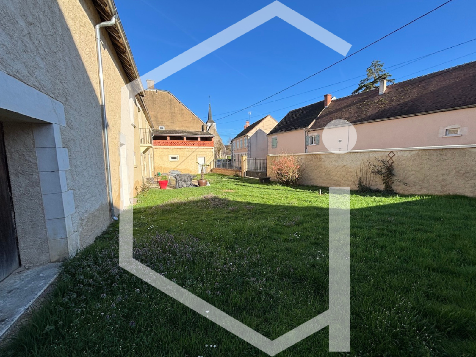 Image_, Maison, Ciez, ref :2251