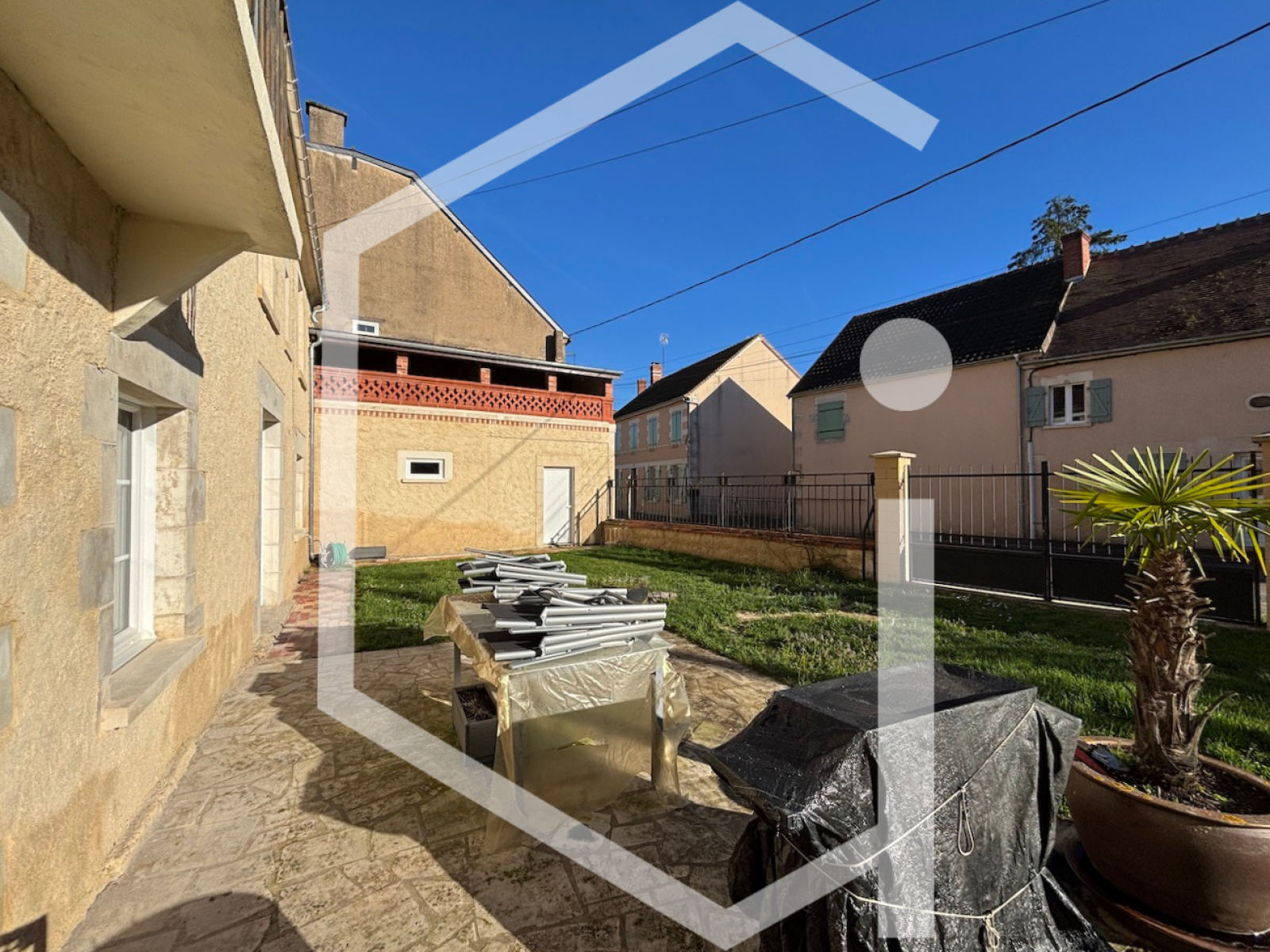 Image_, Maison, Ciez, ref :2251