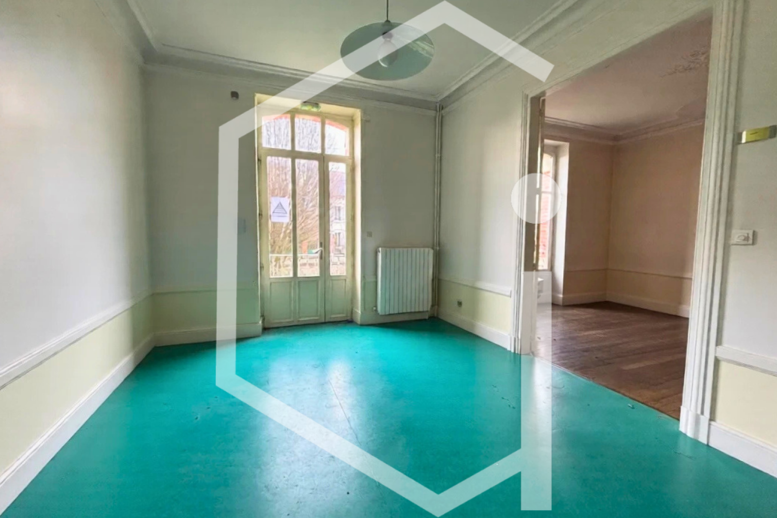 Image_, Maison, Cosne-Cours-sur-Loire, ref :2233