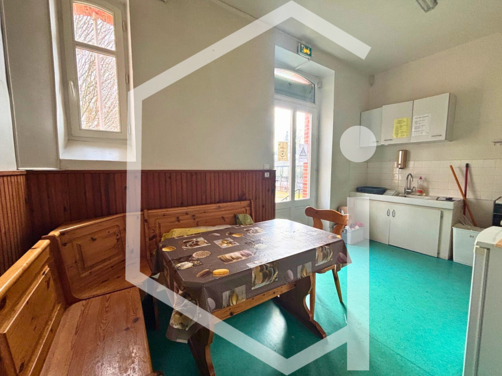 Image_, Maison, Cosne-Cours-sur-Loire, ref :2233