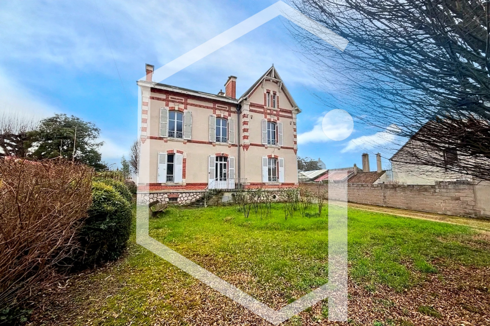 Image_, Maison, Cosne-Cours-sur-Loire, ref :2233