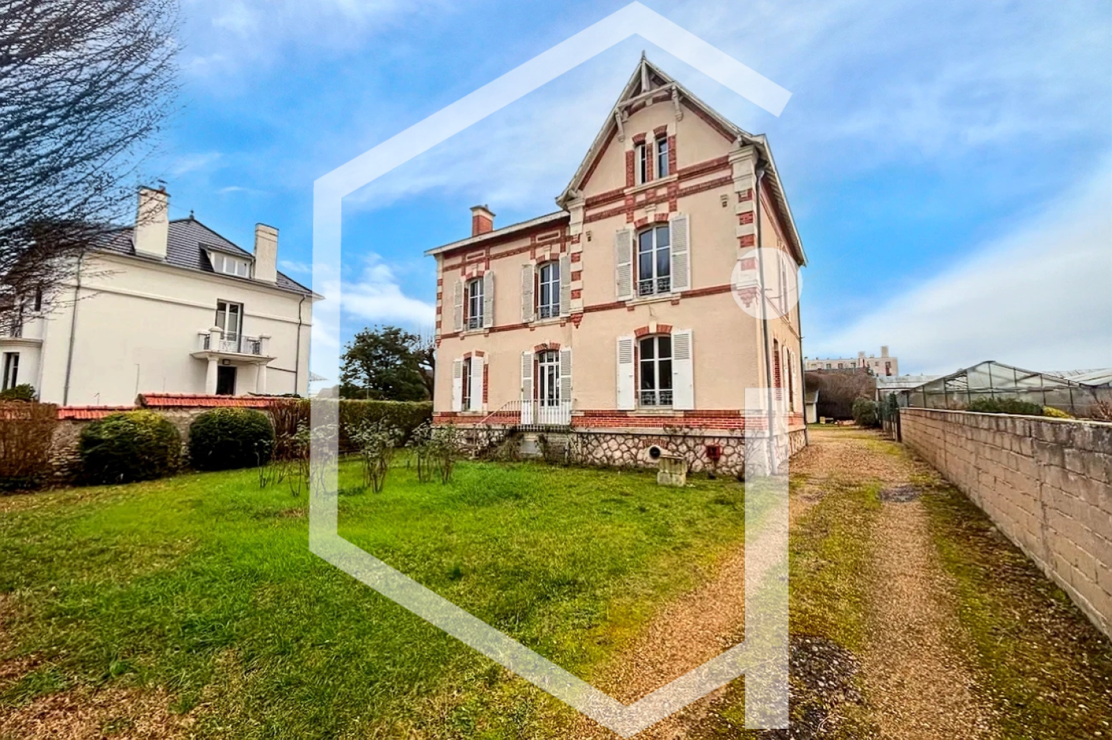 Image_, Maison, Cosne-Cours-sur-Loire, ref :2233