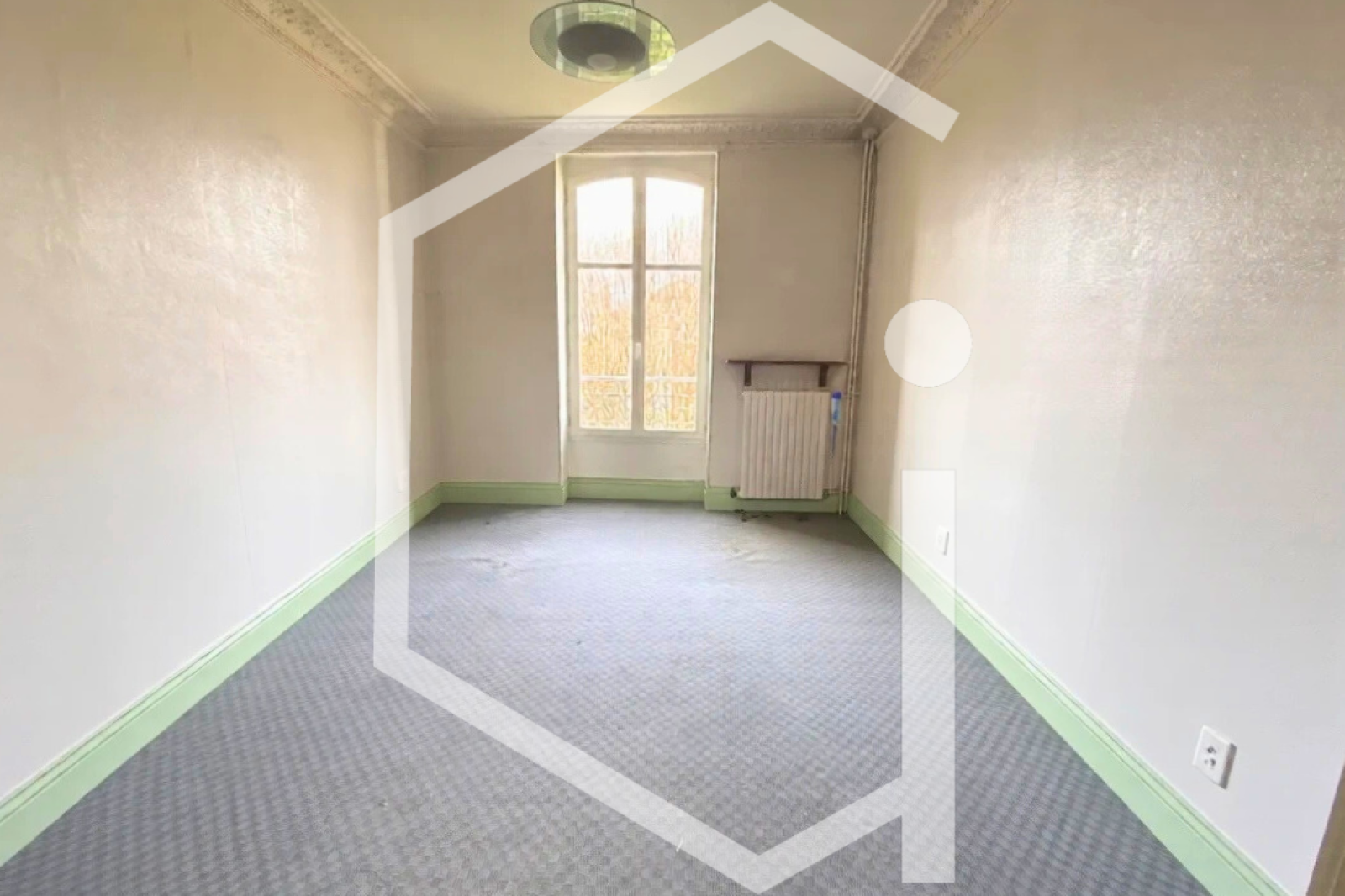 Image_, Maison, Cosne-Cours-sur-Loire, ref :2233