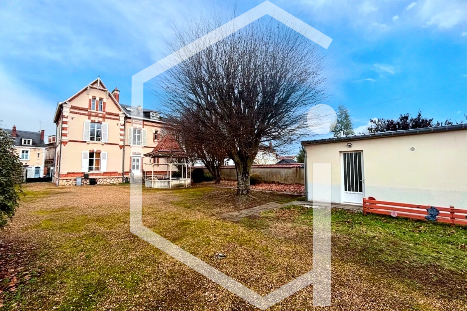 Image_, Maison, Cosne-Cours-sur-Loire, ref :2233