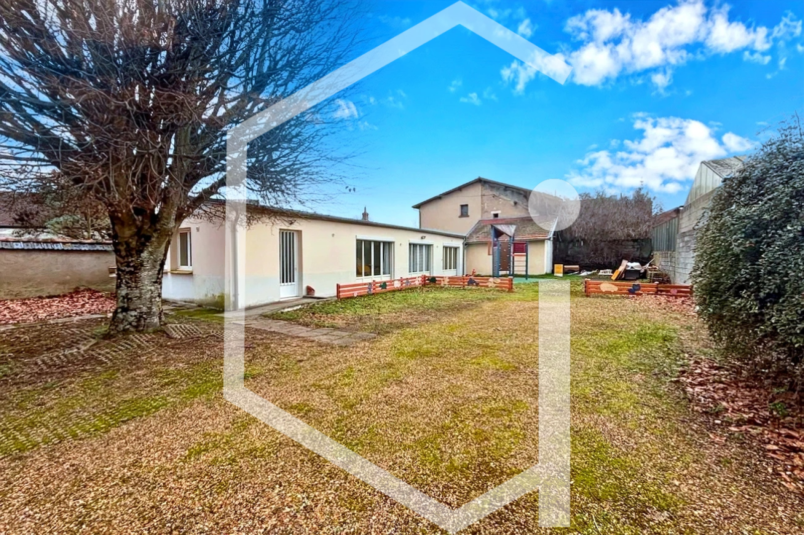 Image_, Maison, Cosne-Cours-sur-Loire, ref :2233