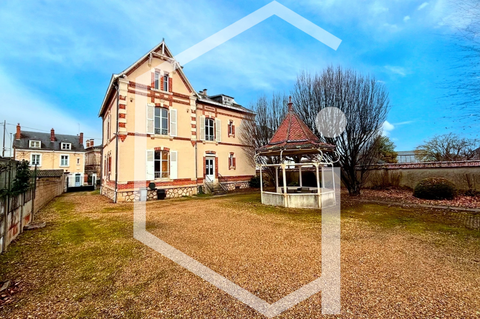 Image_, Maison, Cosne-Cours-sur-Loire, ref :2233