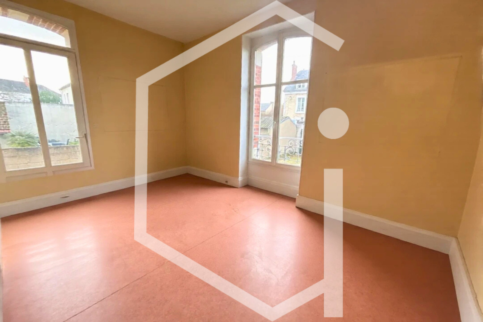 Image_, Maison, Cosne-Cours-sur-Loire, ref :2233