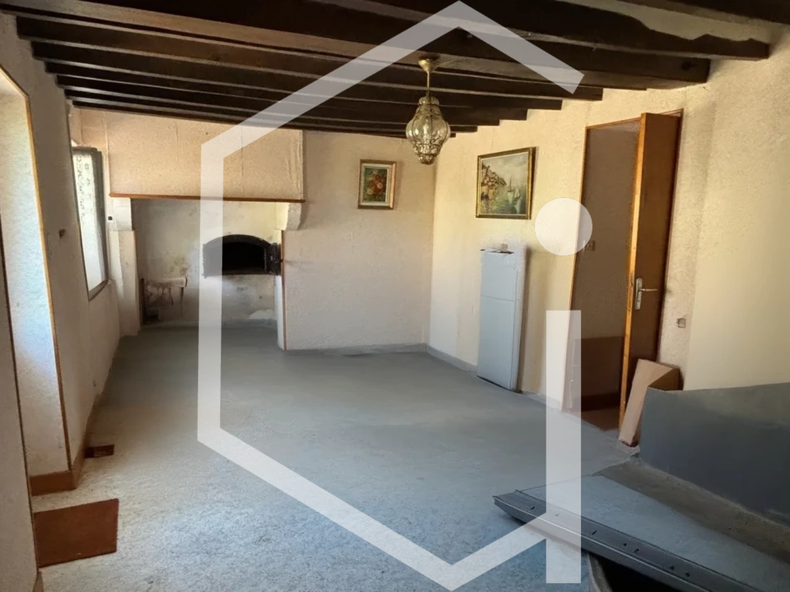 Image_, Maison, Bouhy, ref :2115