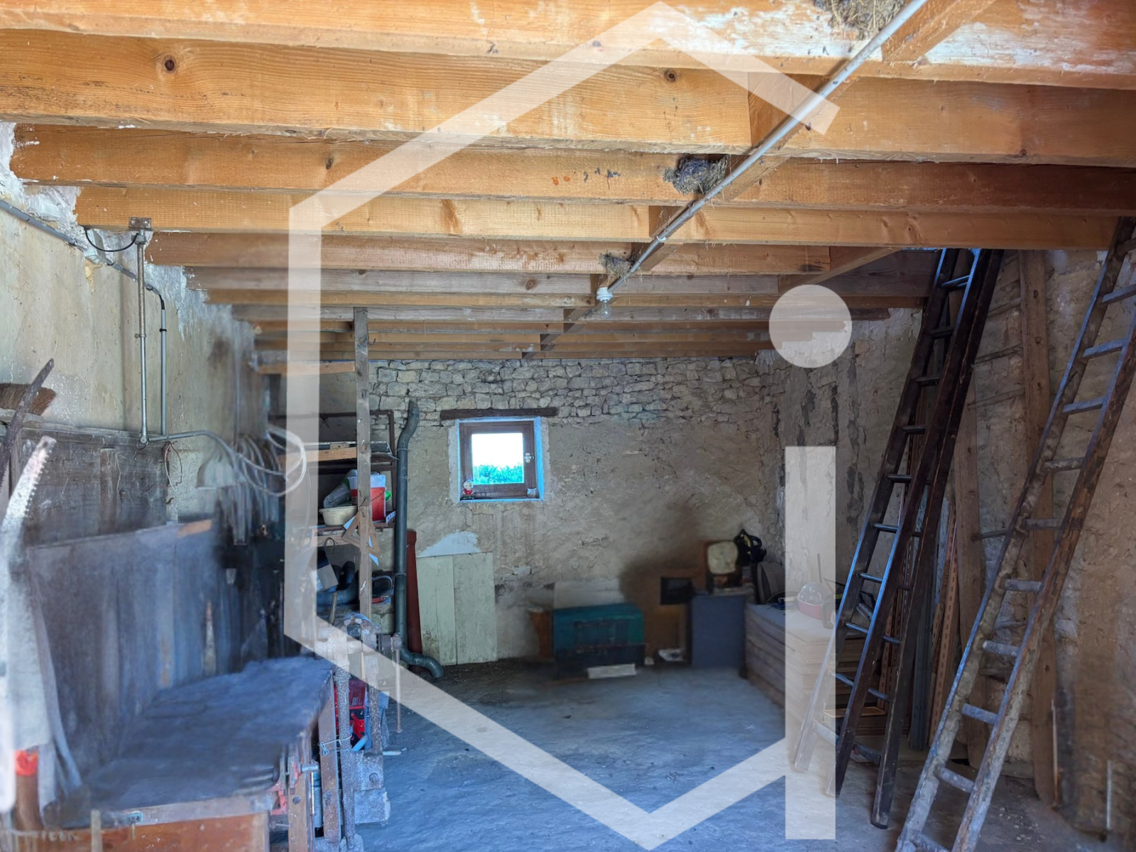 Image_, Maison, Bouhy, ref :2115