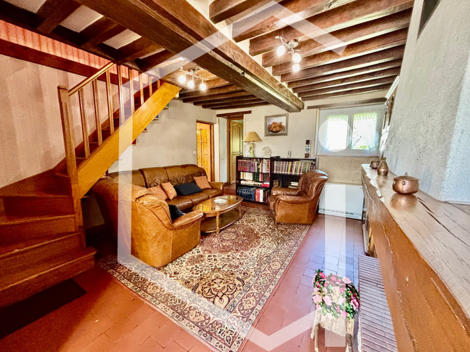 Image_, Maison, Bouhy, ref :2115