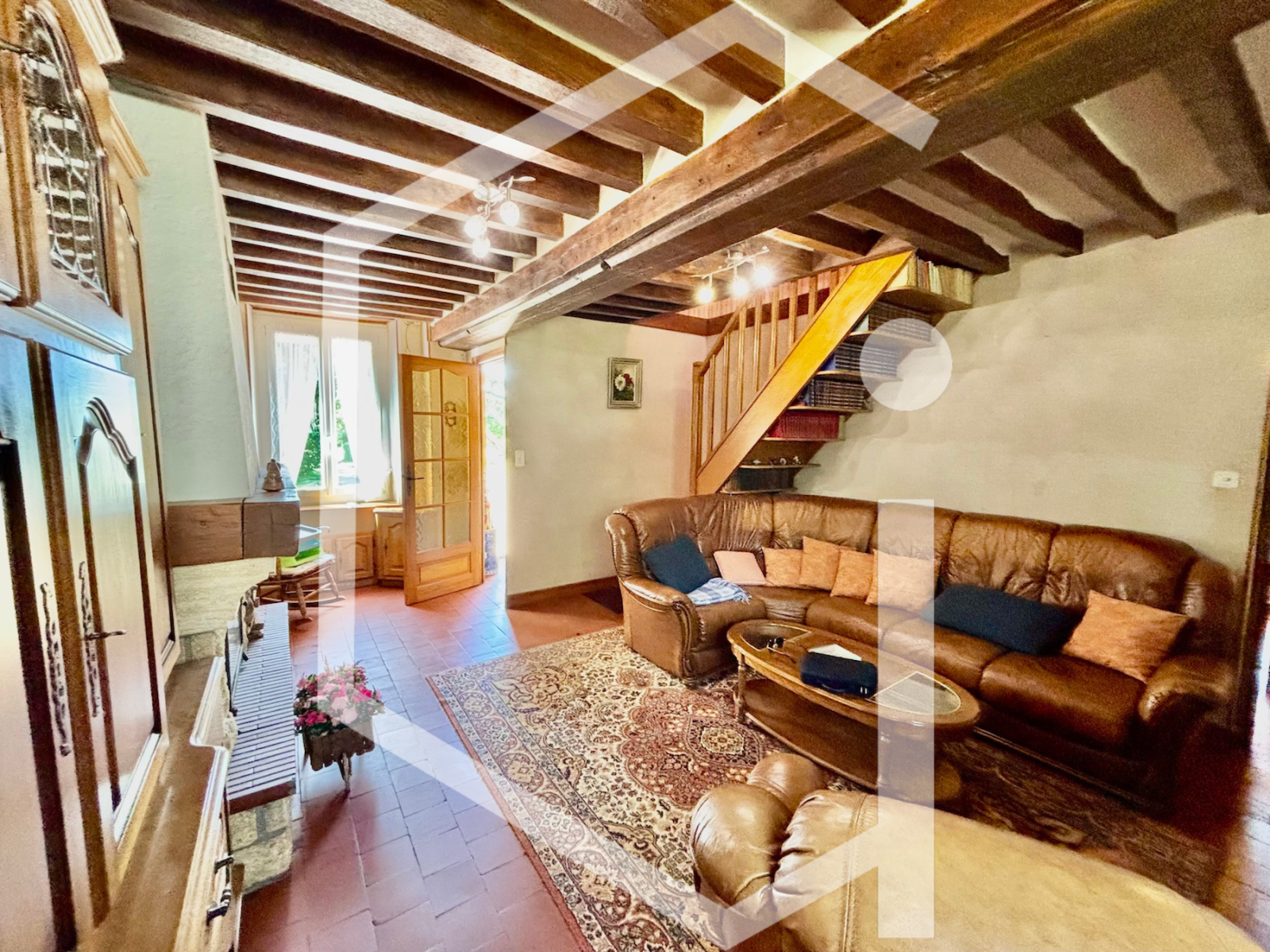 Image_, Maison, Bouhy, ref :2115