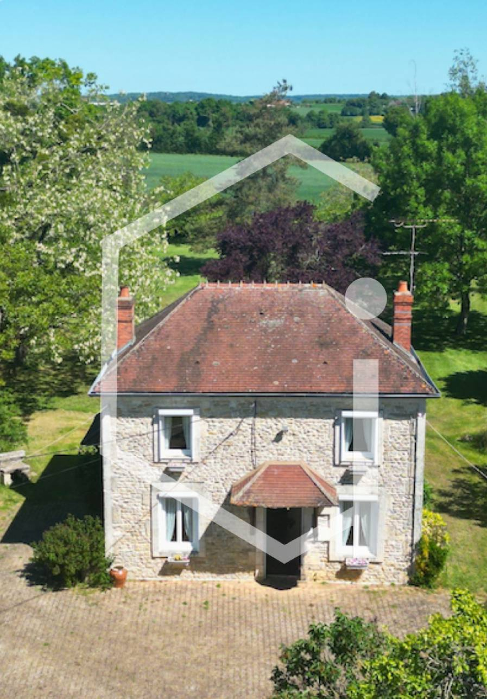 Image_, Maison, Bouhy, ref :2115