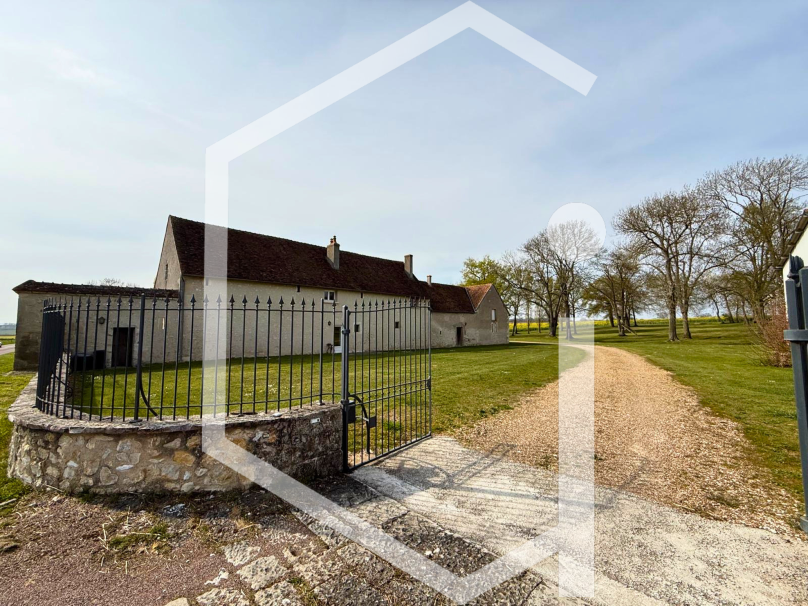 Image_, Propriete, Cosne-Cours-sur-Loire, ref :2266